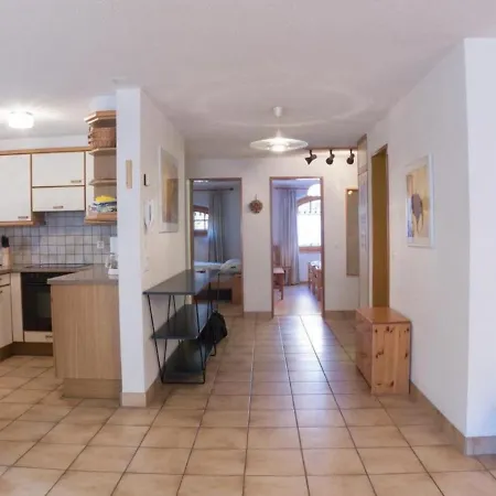 Apartment Geraumige Mit Garten, Zentral Und Ruhig Gelegen Zermatt